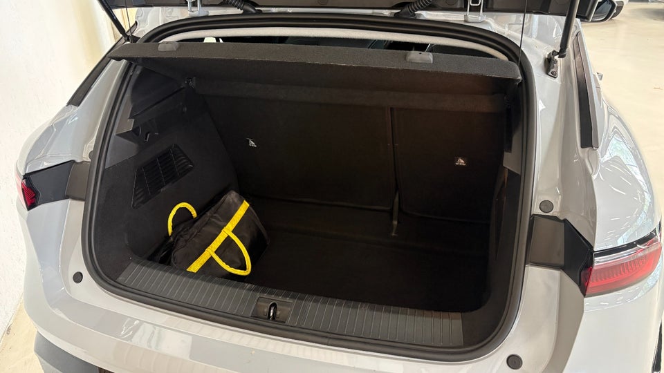 Renault Megane E-Tech 60 Equilibre 5d
