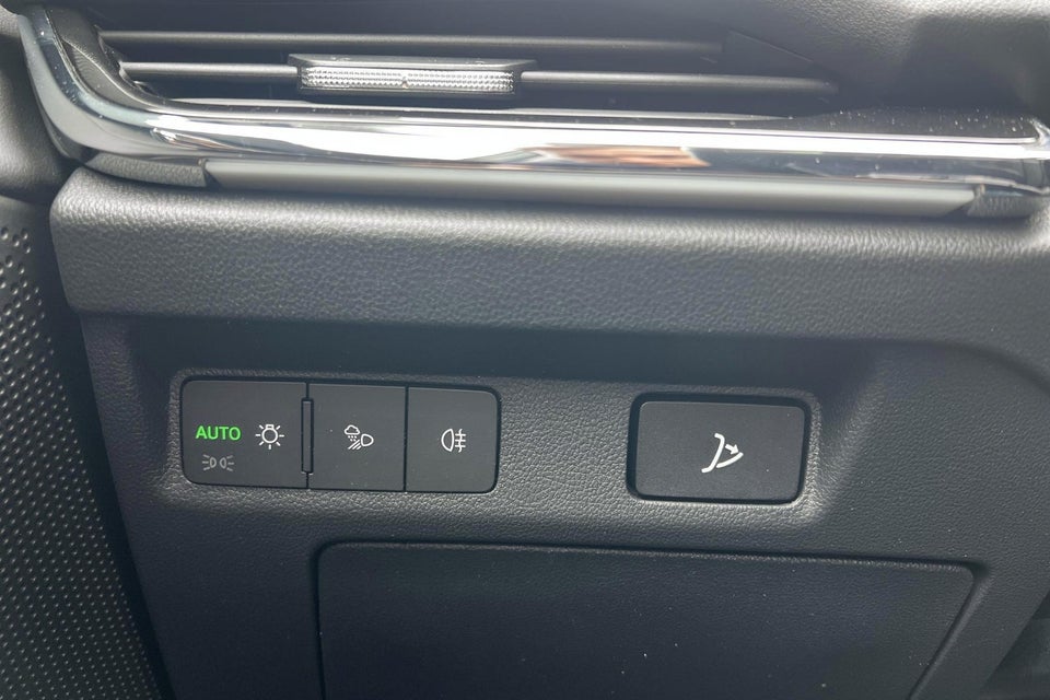 Skoda Enyaq 80x iV 5d