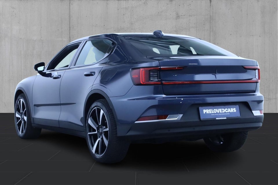 Polestar 2 Standard Range 5d