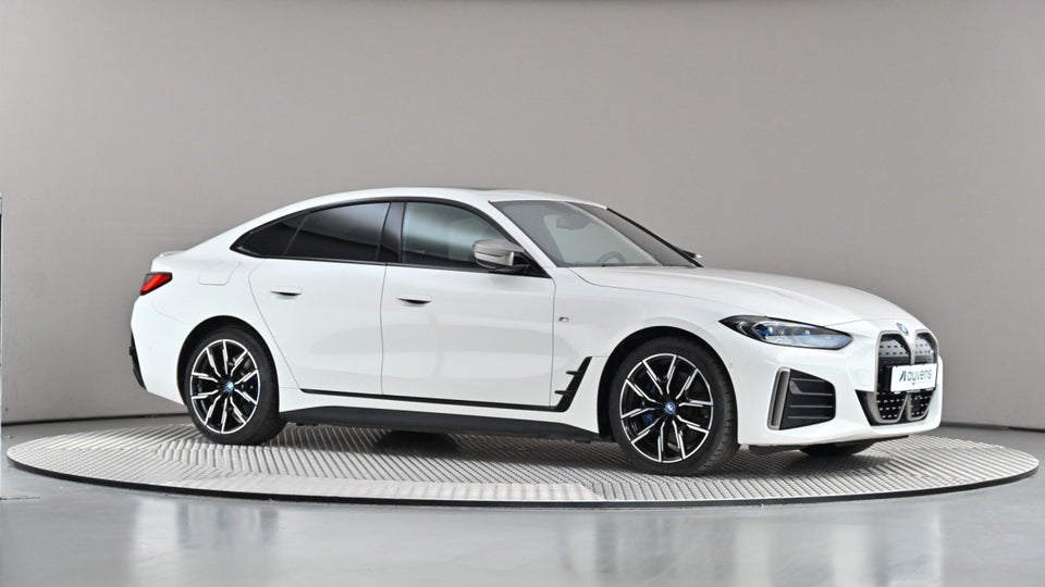 BMW i4 M50 xDrive 5d