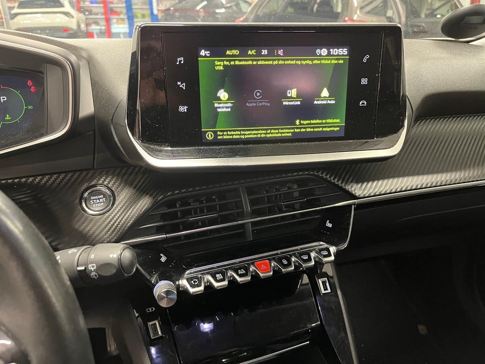 Peugeot 2008 1,5 BlueHDi 130 Allure Pack EAT8 5d