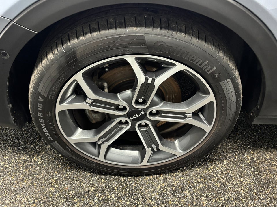 Kia XCeed 1,6 PHEV Upgrade+ Premium DCT 5d