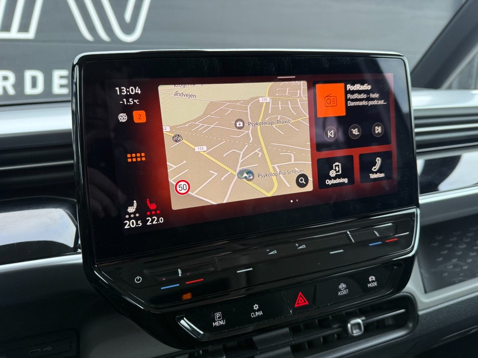 VW ID.Buzz 77 Pro SWB 5d