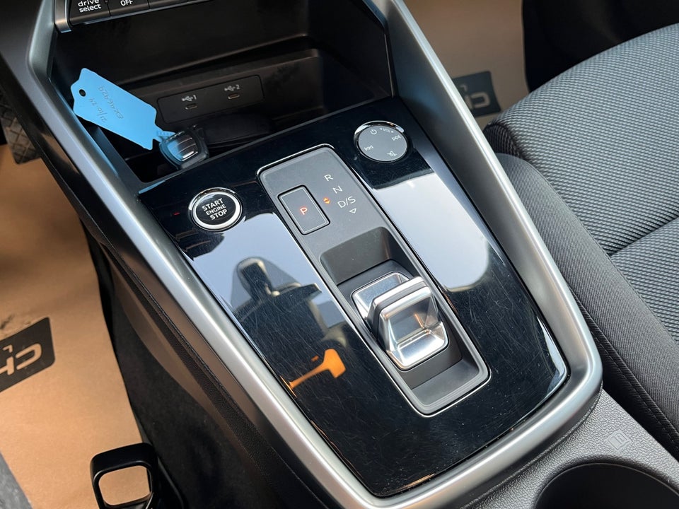 Audi A3 40 TFSi e Prestige Sportback S-tr. 5d