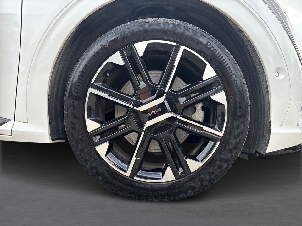 Kia EV6 84 Long Range GT-Line 5d