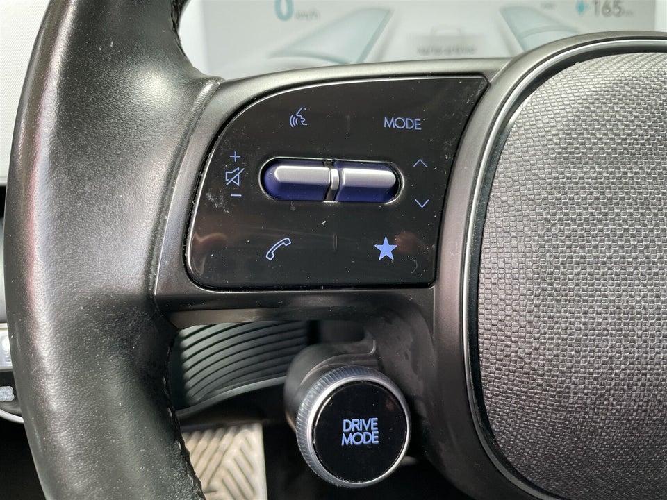 Hyundai Ioniq 5 73 Ultimate 5d