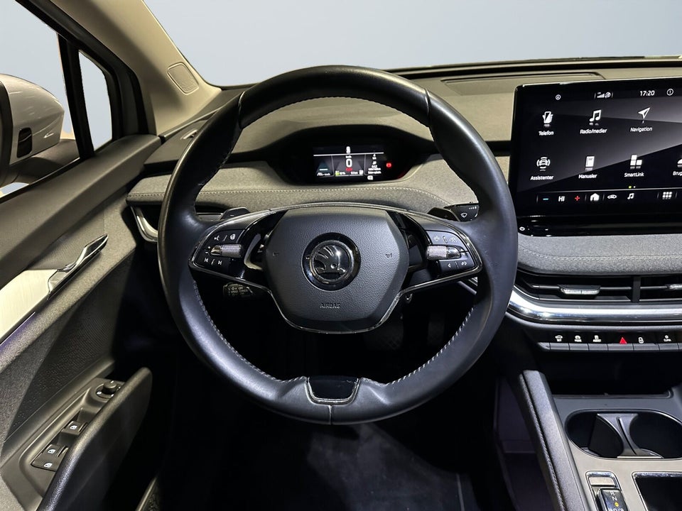 Skoda Enyaq 60 iV 5d