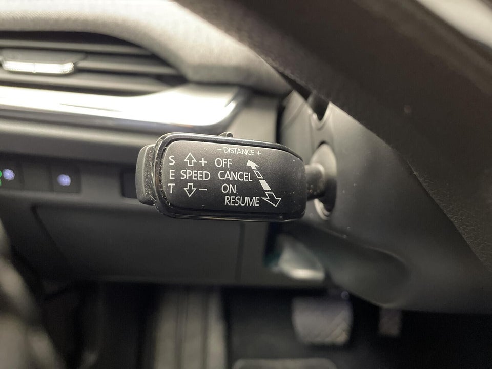 Skoda Enyaq 60 iV Coupé 5d