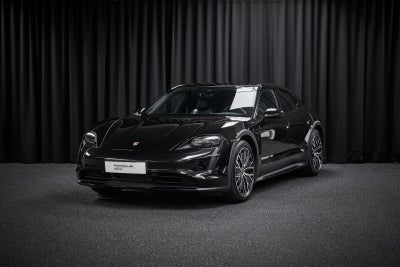 Annonce: Porsche Taycan 4 Performance+ C... - Pris 0 kr.