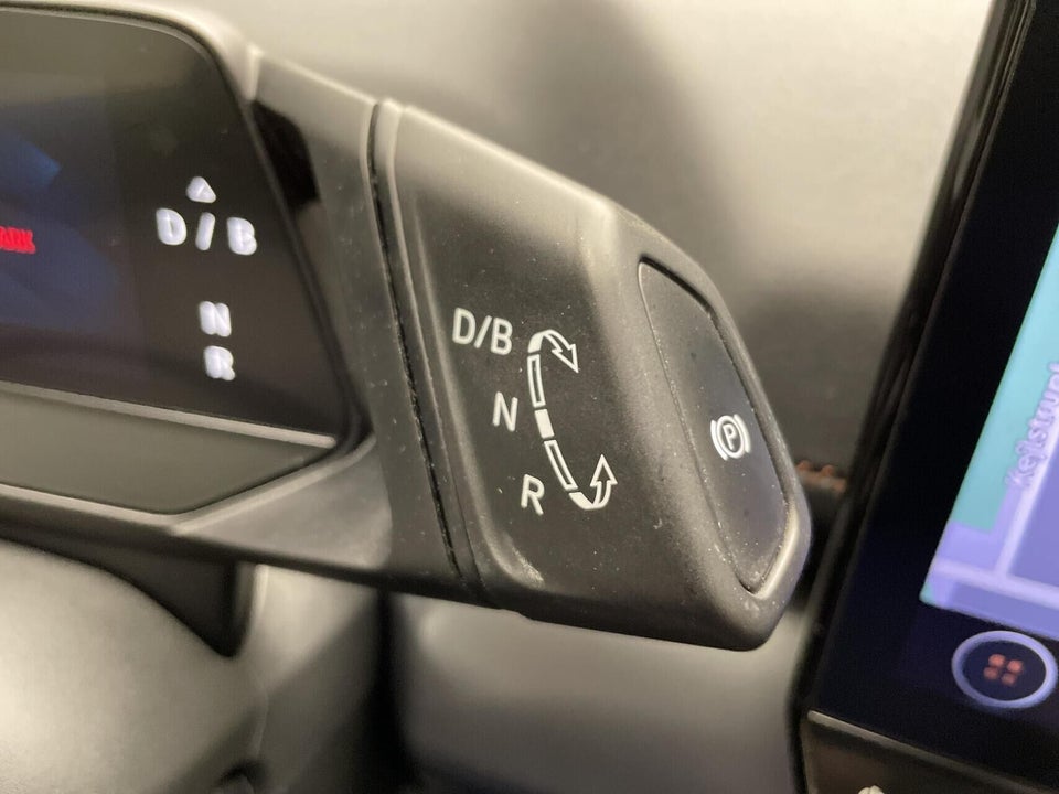 Cupra Born 58 High 5d