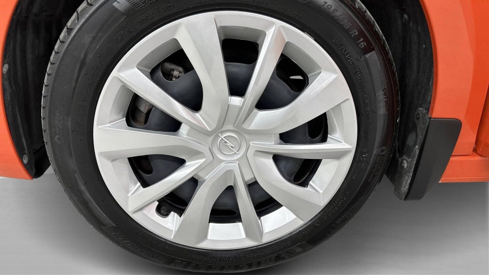 Opel Corsa-e 50 Edition 5d