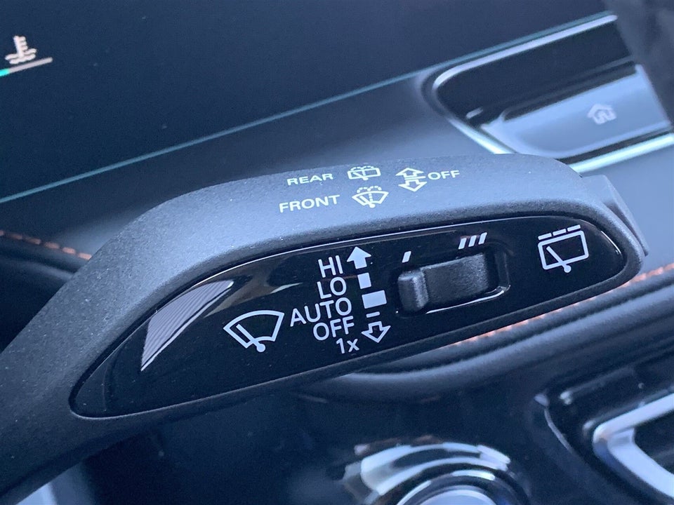 MG HS 1,5 PHEV Comfort 5d