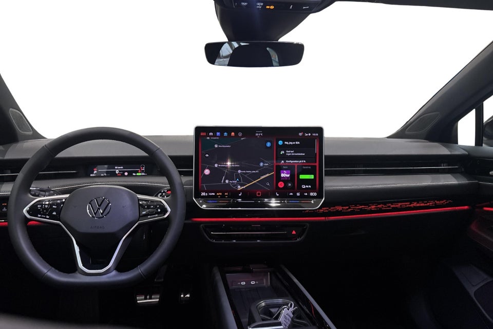 VW ID.7 77 Style+ Tourer 5d