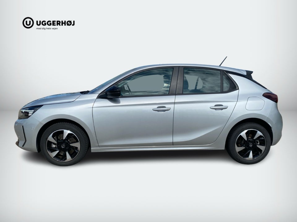 Opel Corsa-e 50 Elegance 5d