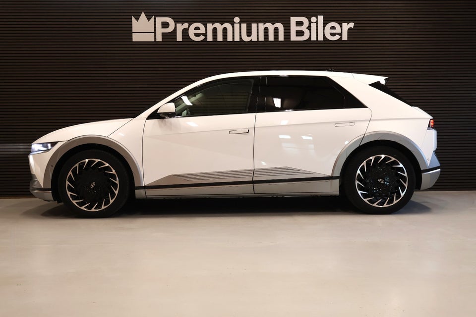 Hyundai Ioniq 5 77 Ultimate 5d