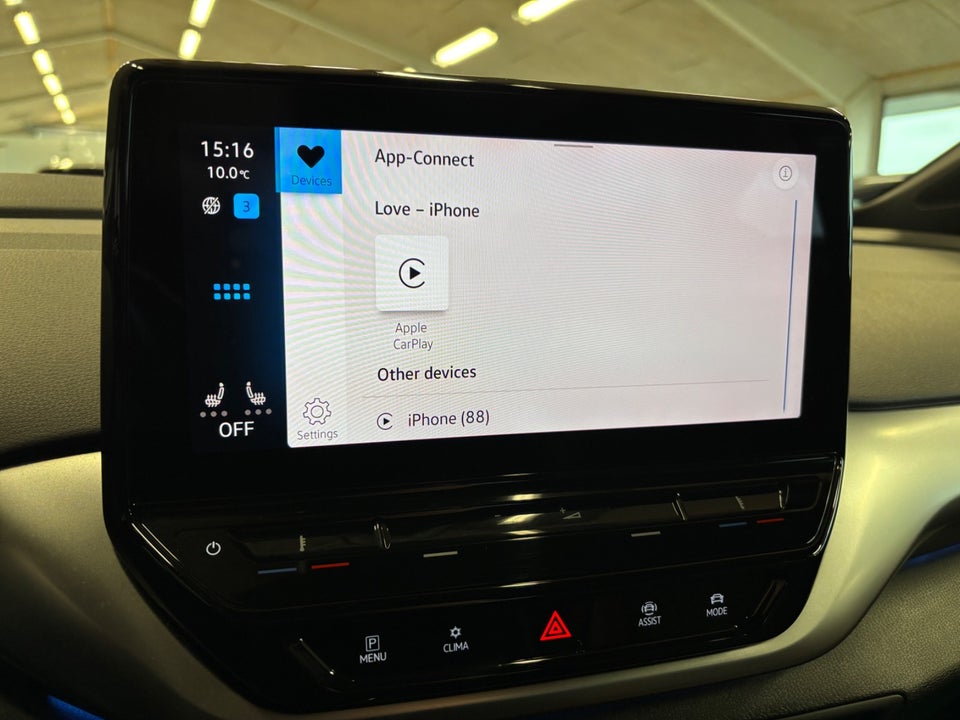 VW ID.4 77 Pro Performance 5d