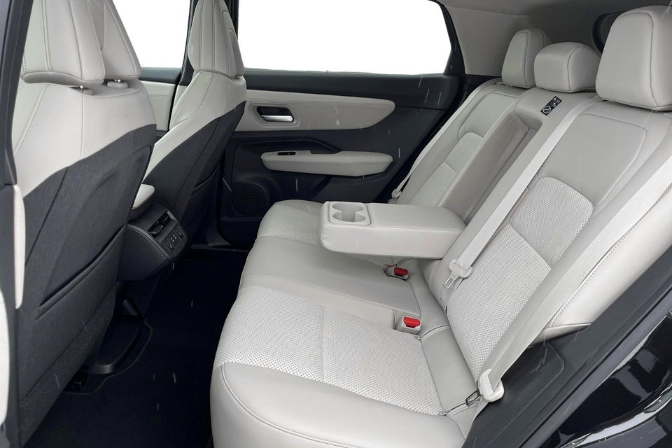 Nissan Ariya 87 Evolve 5d