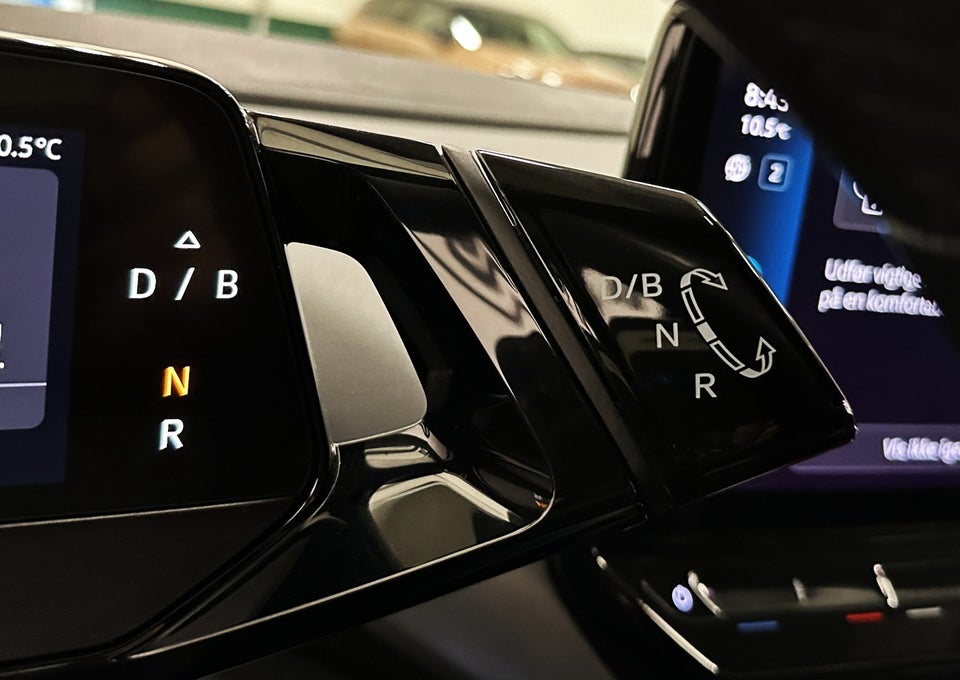 VW ID.4 77 Pro Performance 5d