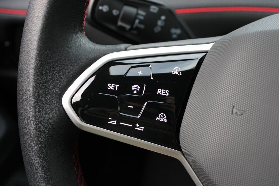 VW ID.7 86 GTX Tourer 4Motion 5d