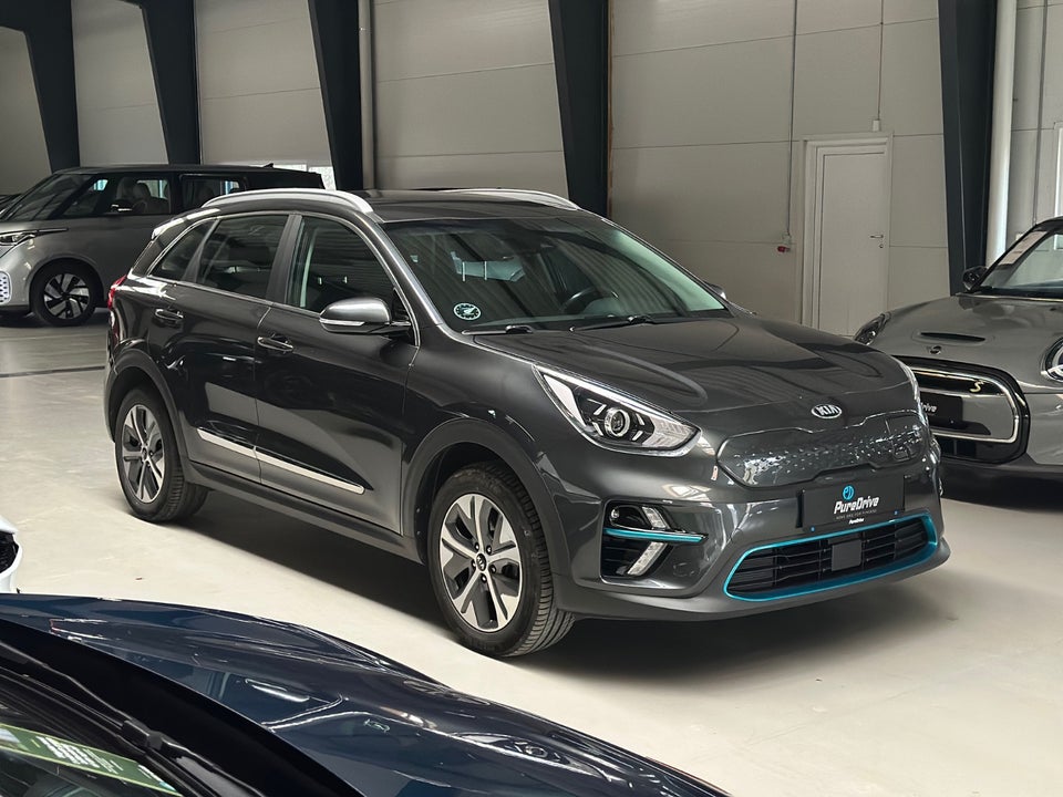 Kia e-Niro 39 Vision 5d