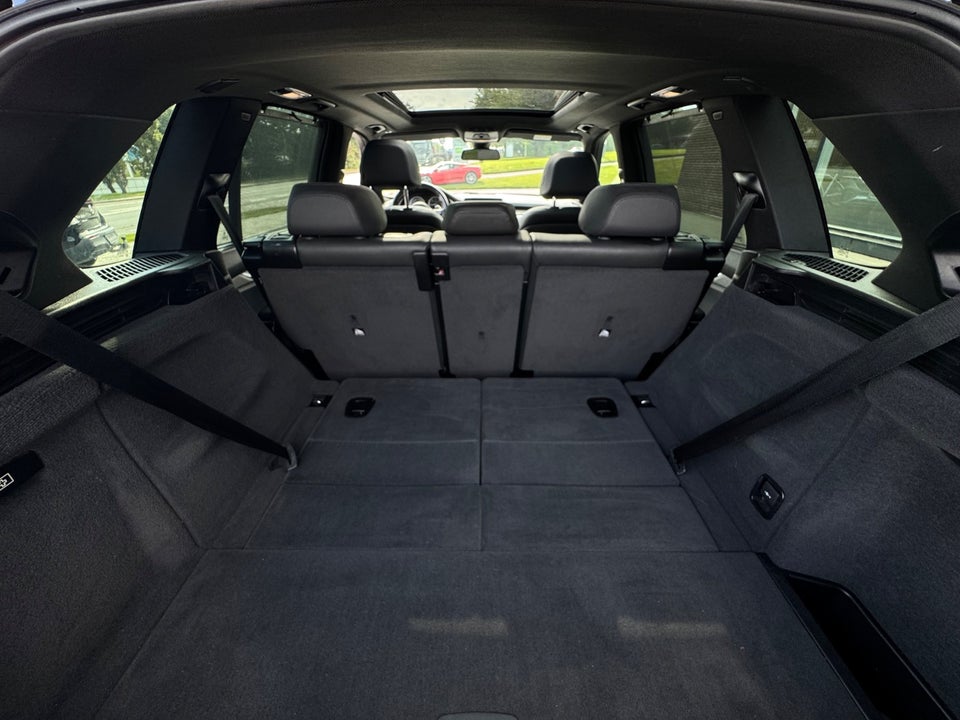 BMW X5 3,0 M50d xDrive aut. 7prs 5d