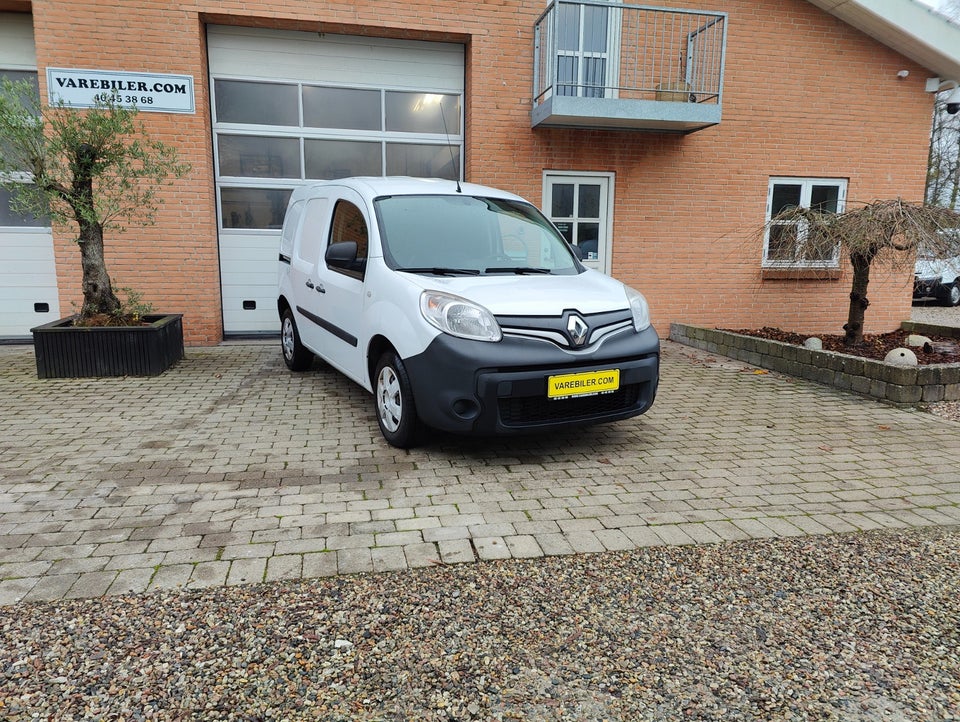 Renault Kangoo 1,5 dCi 75 Access L1