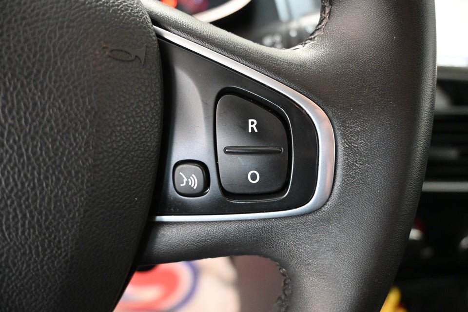 Renault Clio IV 0,9 TCe 90 Zen Sport Tourer 5d