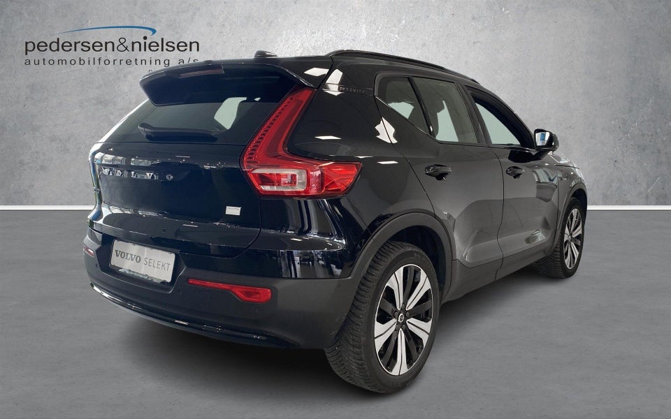 Volvo XC40 P6 ReCharge Ultimate 5d