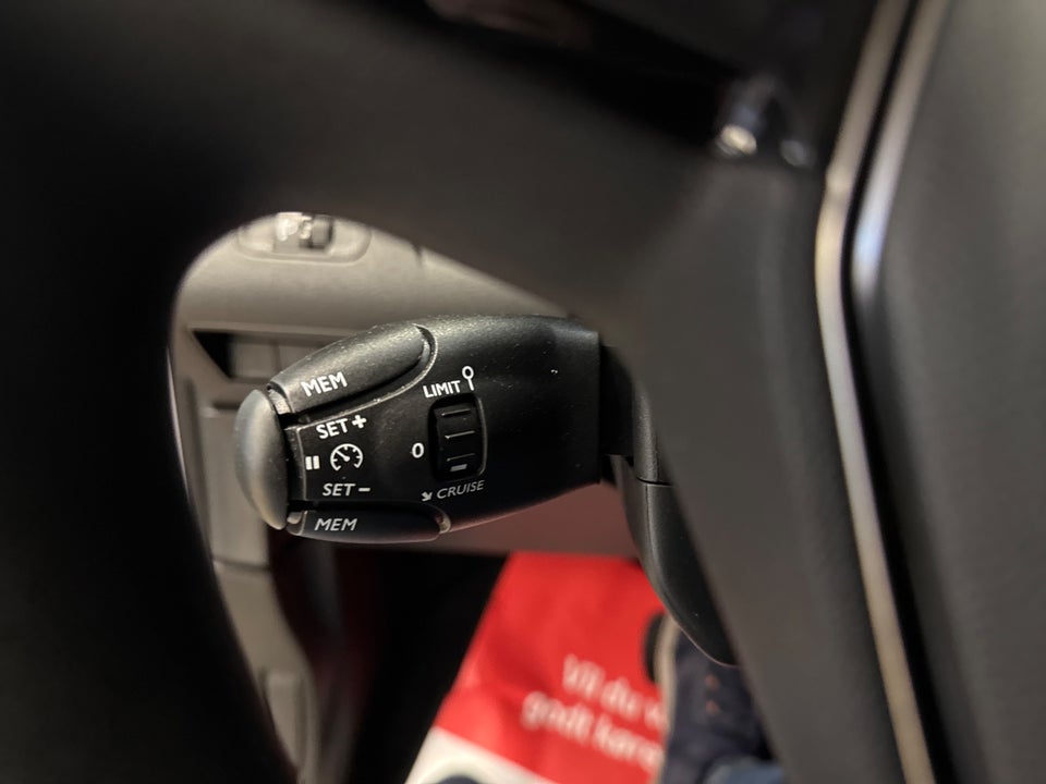 Peugeot e-Partner 50 L1V2 Zap Van