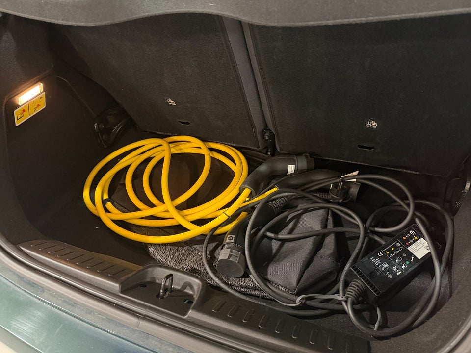 Fiat 500e 42 Icon Pack 3d