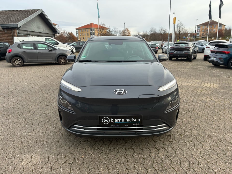 Hyundai Kona 39 EV Edition 30+ 5d
