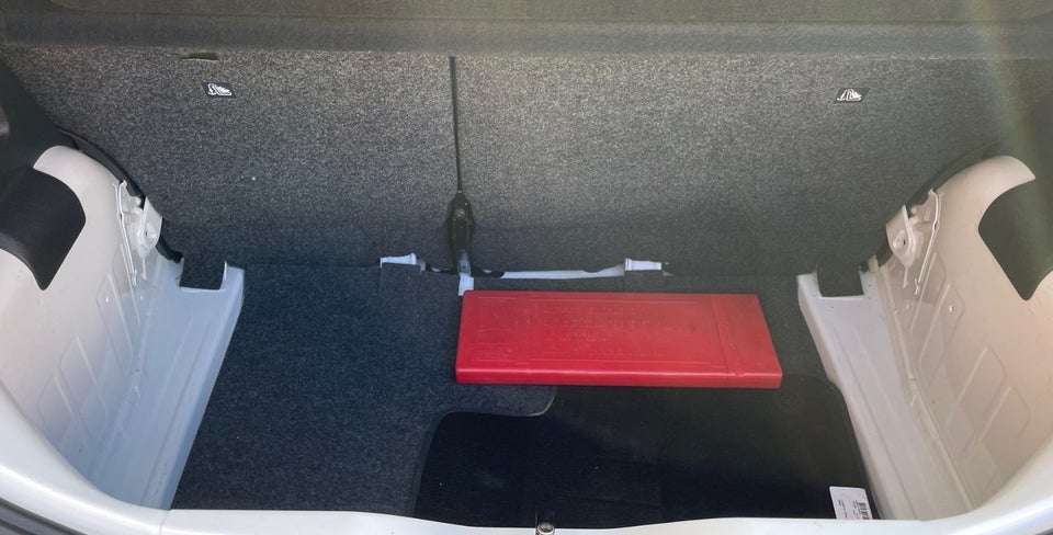 Seat Mii 1,0 60 Reference eco 5d