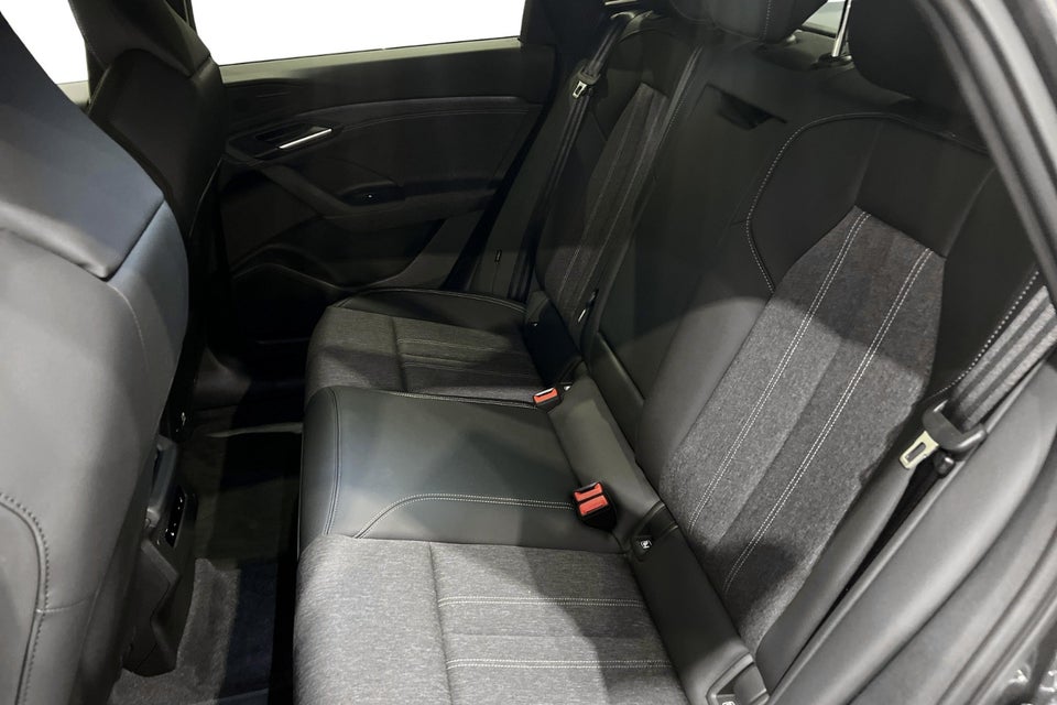 Audi Q6 e-tron Progress plus performance Sportback 5d