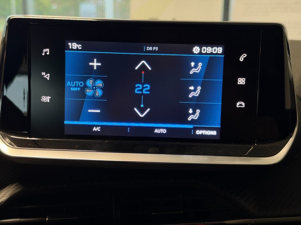 Peugeot 2008 1,2 PureTech 130 Active Pack EAT8 5d