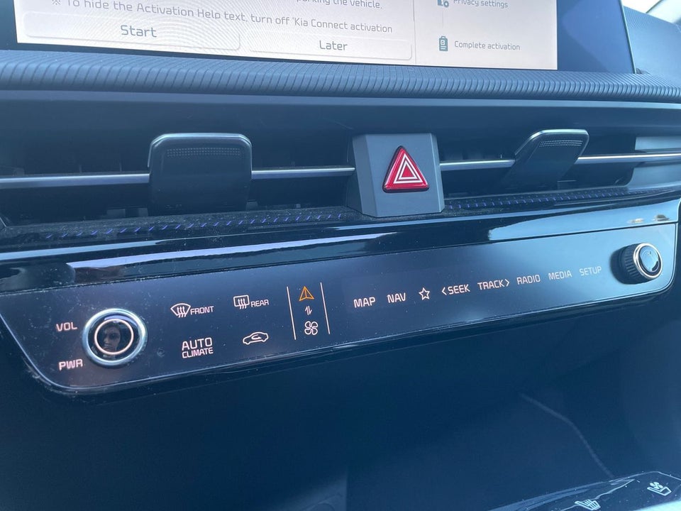 Kia EV6 77 Long Range Performance GT-Line AWD 5d