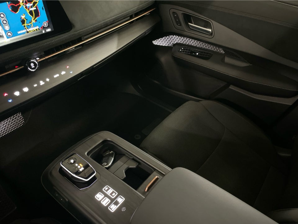 Nissan Ariya 87 Evolve 5d