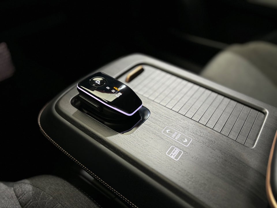 Nissan Ariya 63 Engage 5d