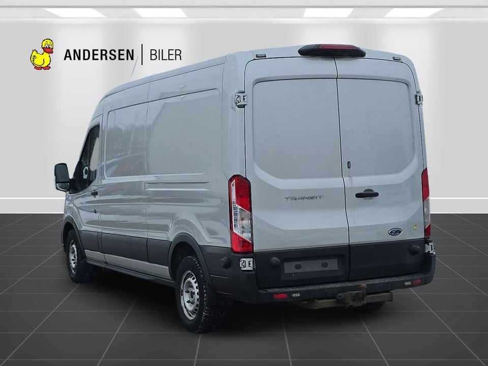 Ford Transit 350 L3 Van 2,0 TDCi 130 Trend H2 FWD