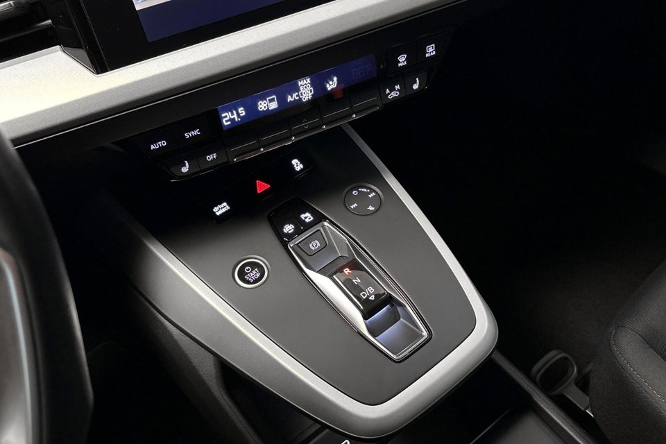 Audi Q4 e-tron 40 Attitude Sportback 5d