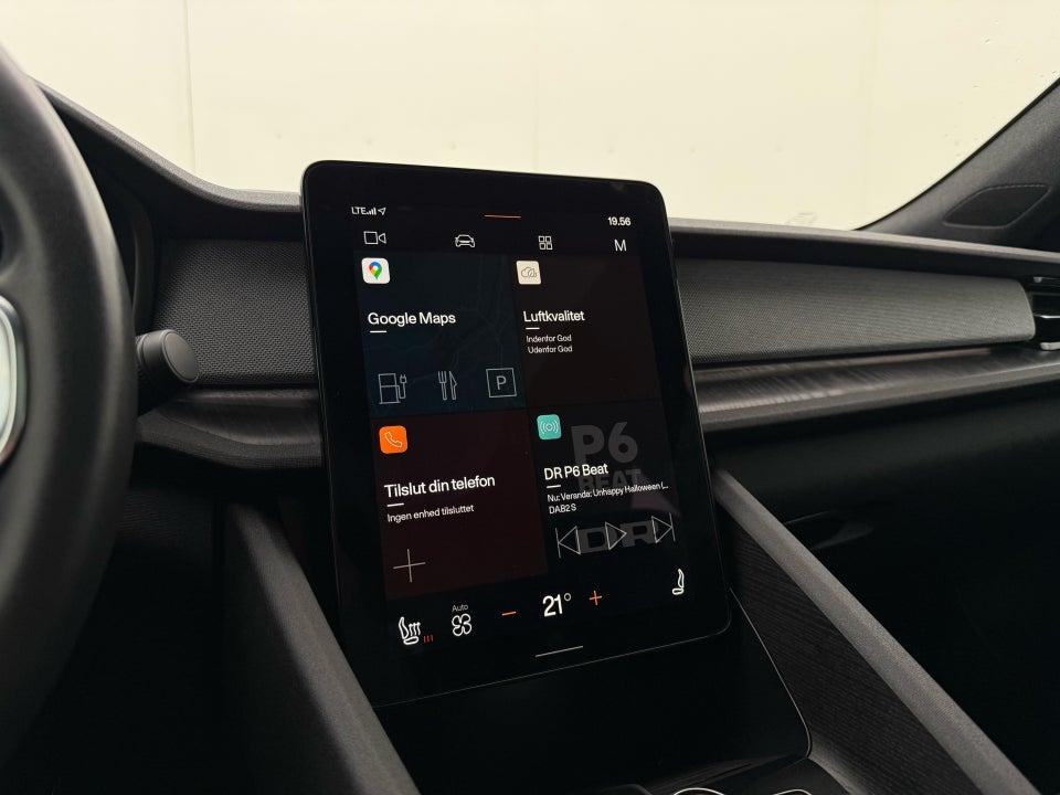 Polestar 2 Long Range 5d