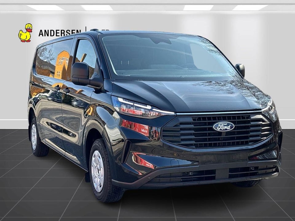 Ford Transit Custom 320 L2 2,0 EcoBlue Trend