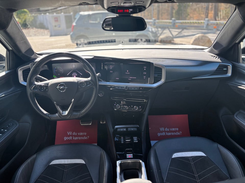 Opel Mokka-e 50 Ultimate 5d