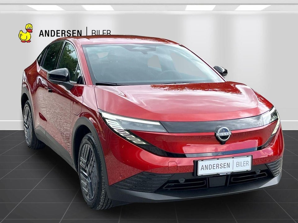 Nissan Leaf 52 Engage 5d