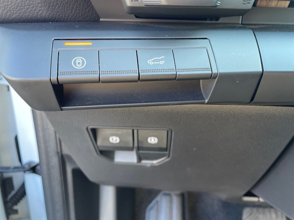 Renault Scenic E-Tech 87 Iconic 5d