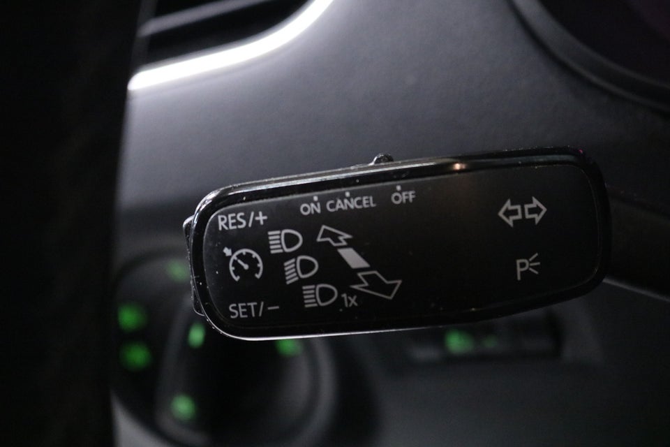 Skoda Octavia 1,0 TSi 115 Style Combi DSG 5d