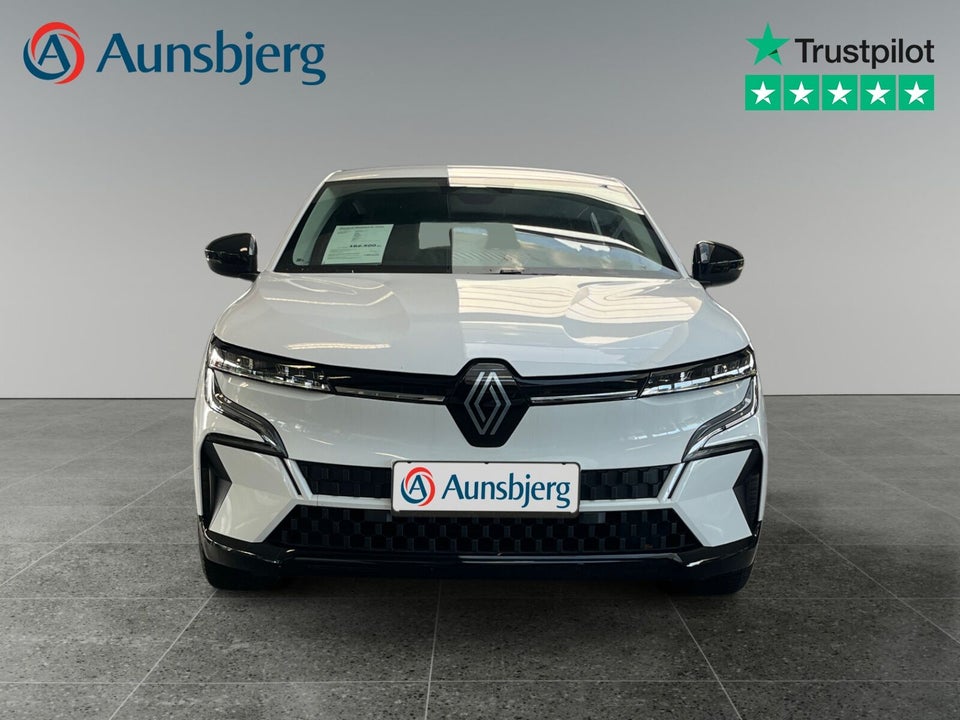 Renault Megane E-Tech 40 Equilibre 5d