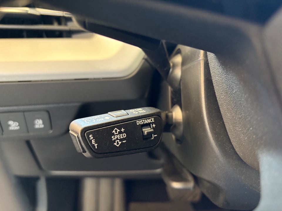 Audi Q4 e-tron 45 Progress Sportback 5d