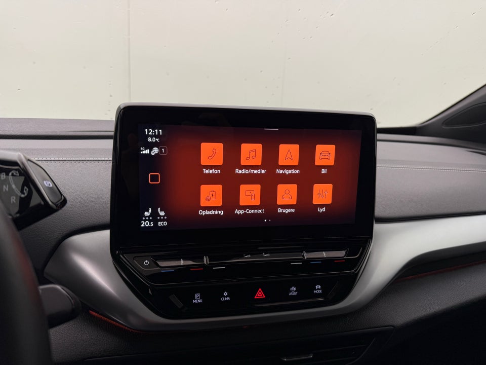 VW ID.4 77 Pro Performance 5d