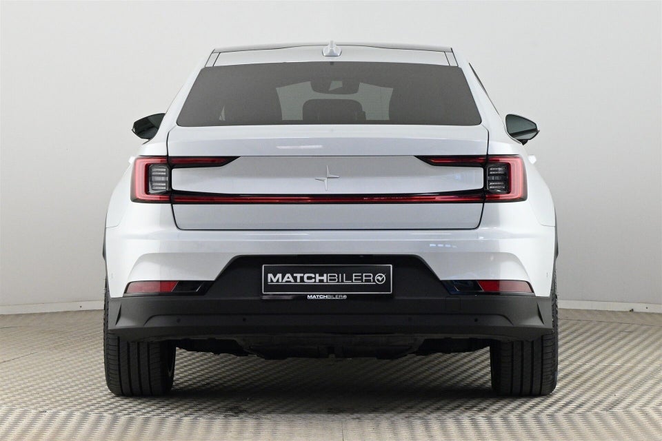 Polestar 2 Long Range AWD 5d