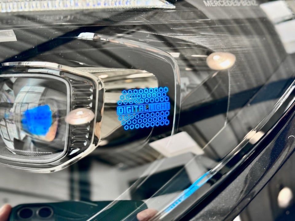 Mercedes EQE350 SUV AMG Premium Plus 4Matic 5d